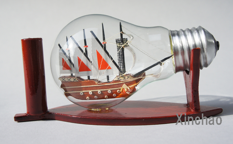 ボトルシップ Bottle Ships シンチャオ Xinchao ボトルシップ Bottle Ships シンチャオ Xinchao