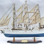 Tetsu MURANO ムラノ ディノ ロジン アート ヨット 帆船 Tetsu MURANO ムラノ ディノ ロジン アート ヨット 帆船 Lot